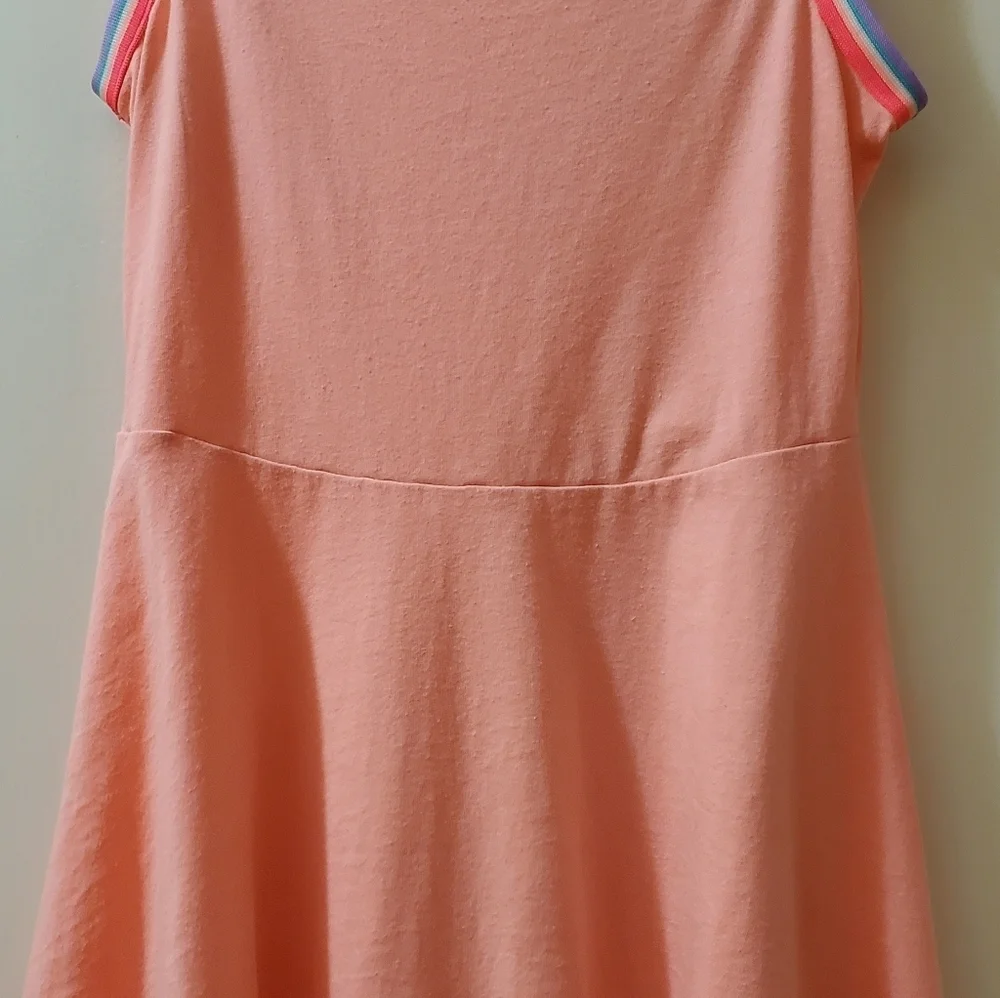The Children's Place Girls Summer Dress - Picture 5 of 6